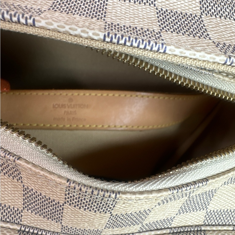 Louis Vuitton Azur  unisex Bag - Picture 9 of 11